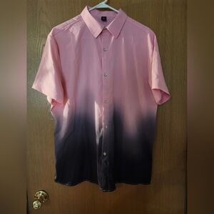 Casual button down